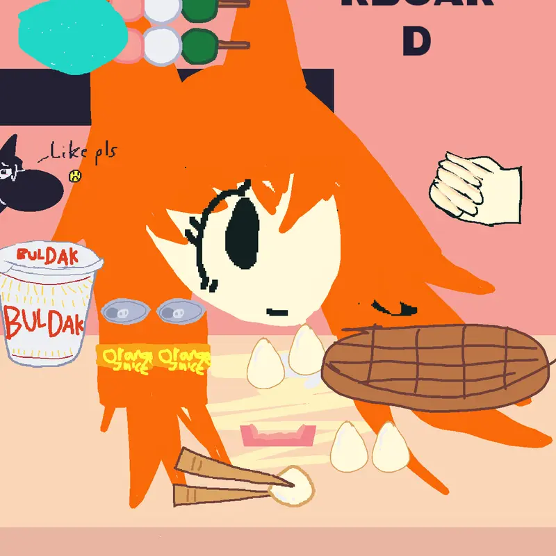 Game by @Fuchsia_lovestiramisu