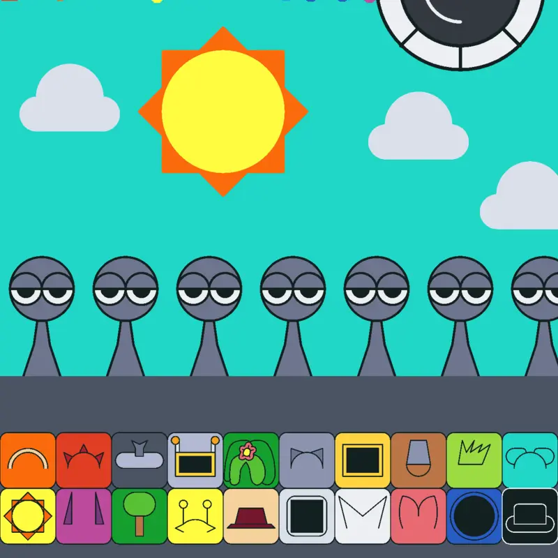 Game by @granados