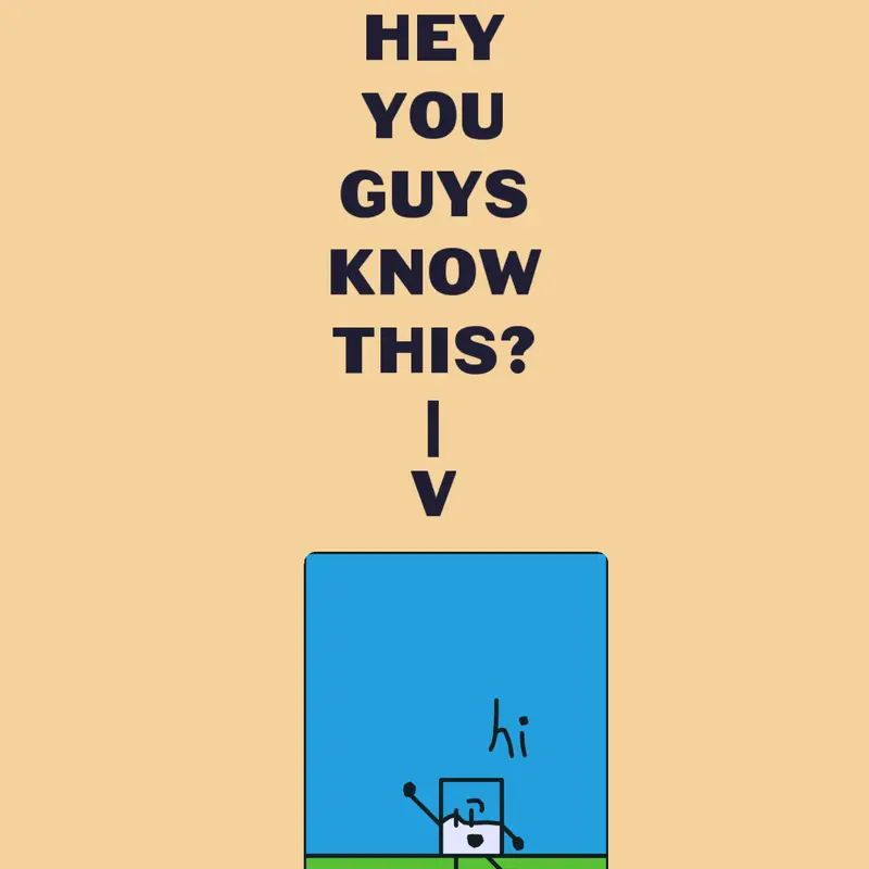 Game by @Proverb_Markus