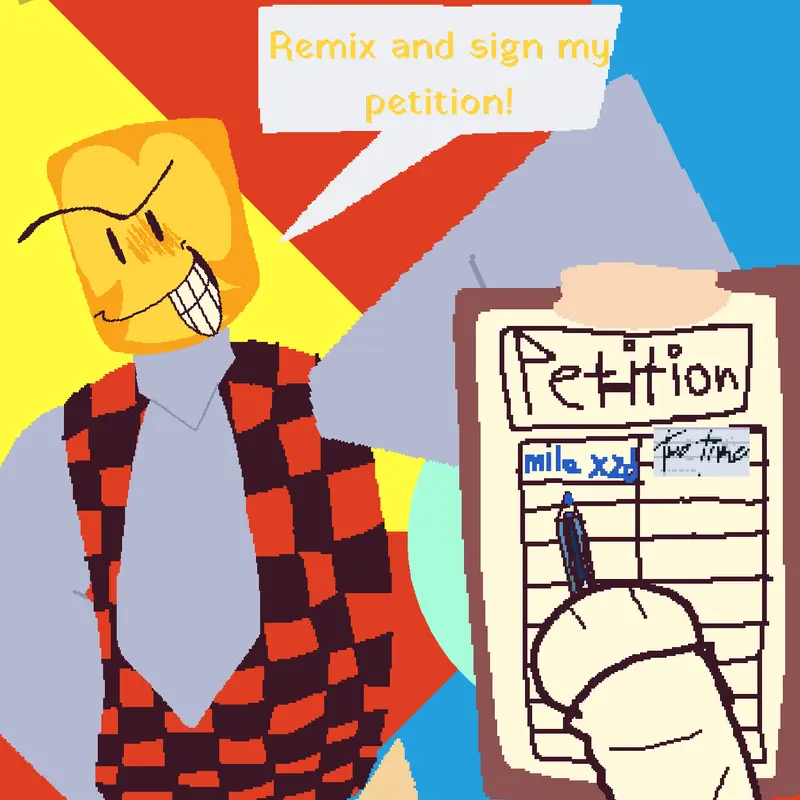Game by @Noxzilla