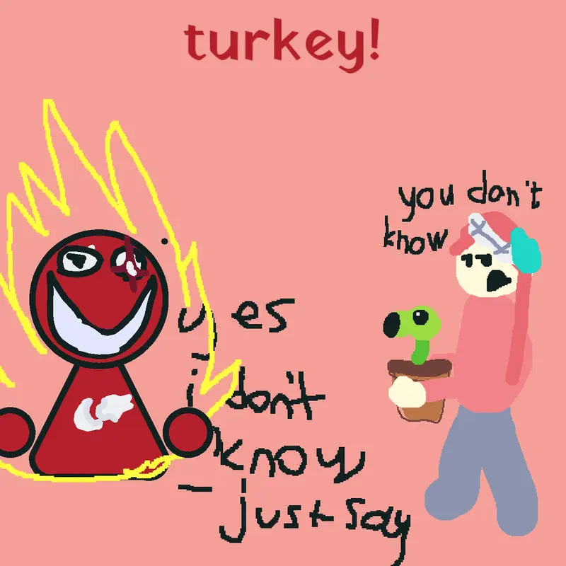 Game by @TurkeyOG