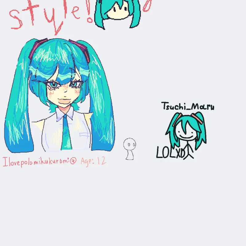 E eee by @tsuchi_incastle