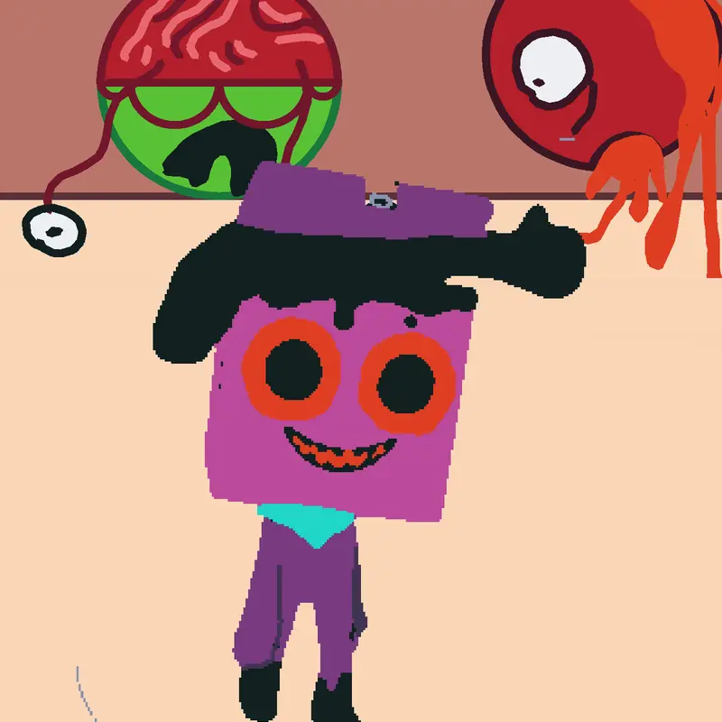 Game by @onasd