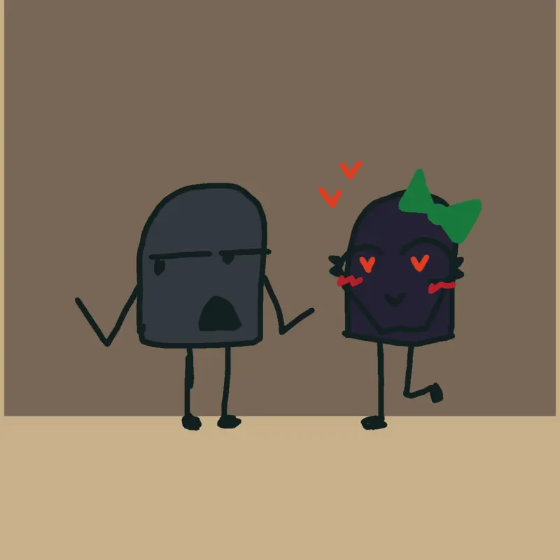 Game by @Chloe_ilikegreen983