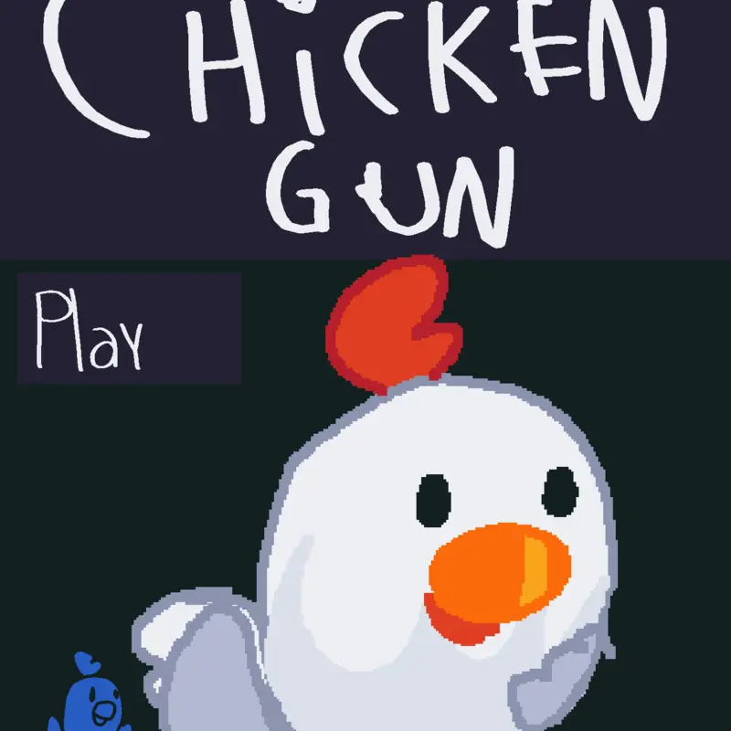 Game by @yshsb