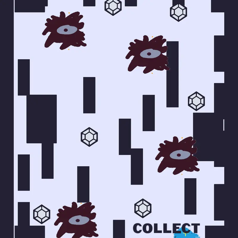 Game by @STICKMANN