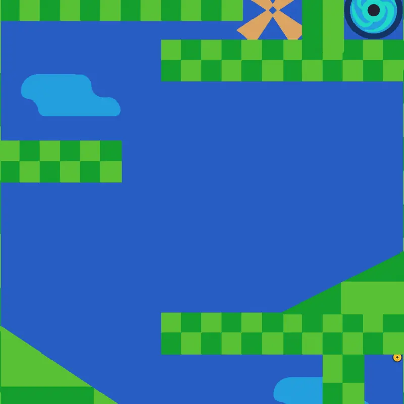 Game by @impineapples