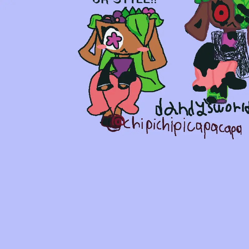 Game by @dandysworld_lover19