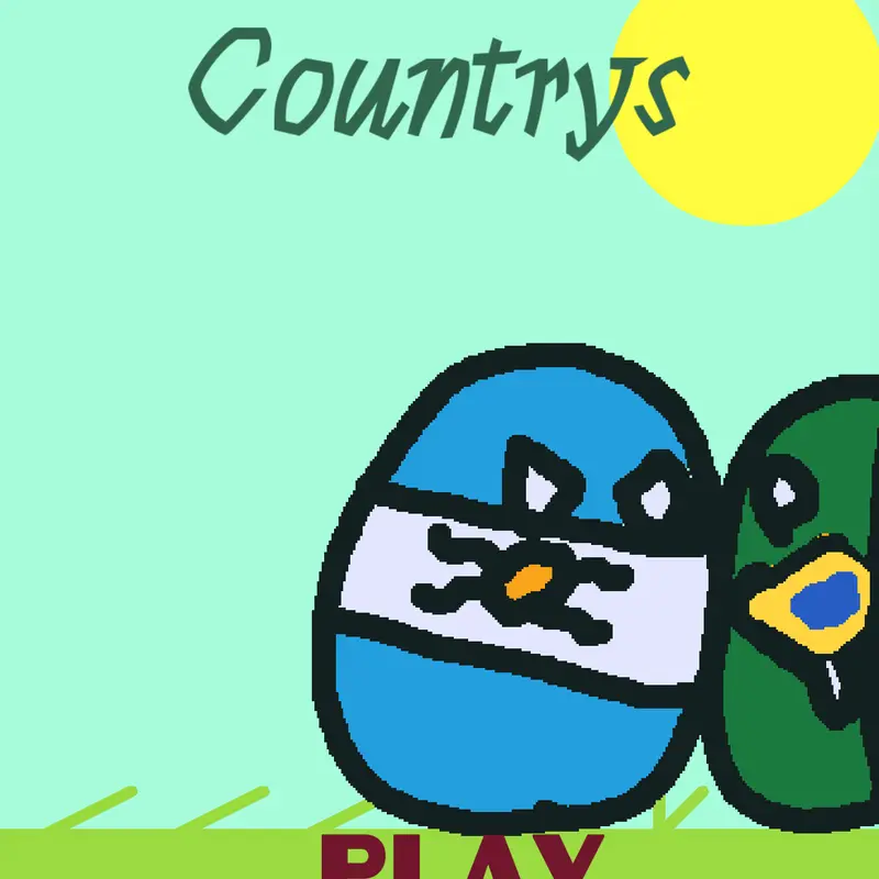 Game by @BrazilGames