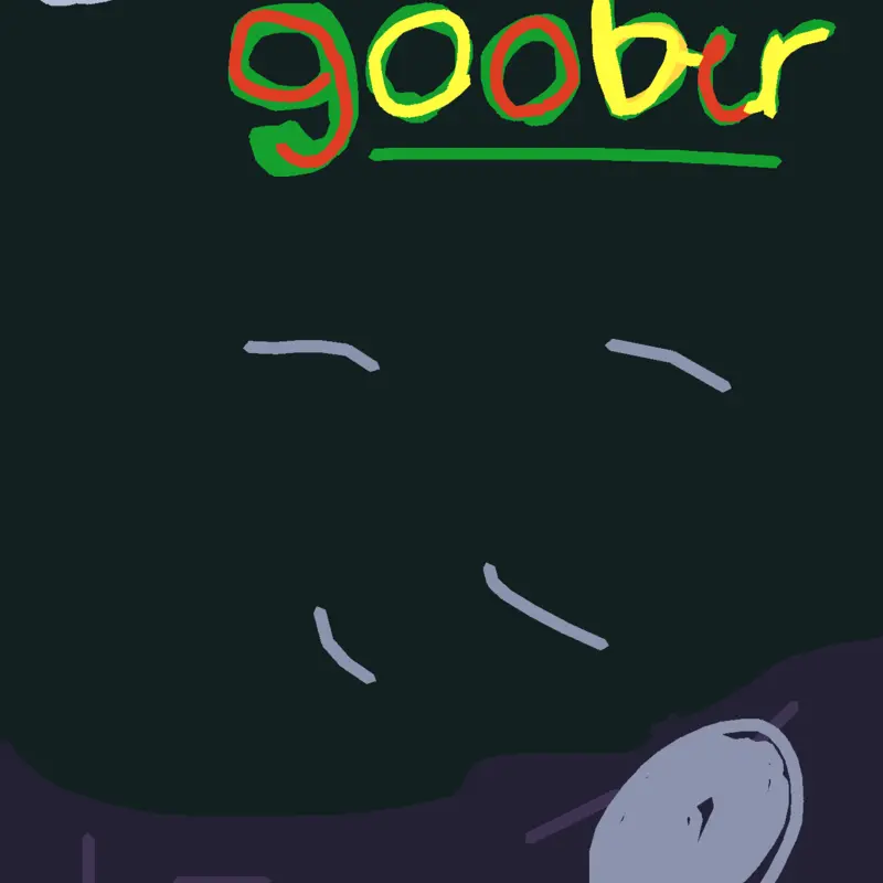 Goober Adventure 5 by @Gooz