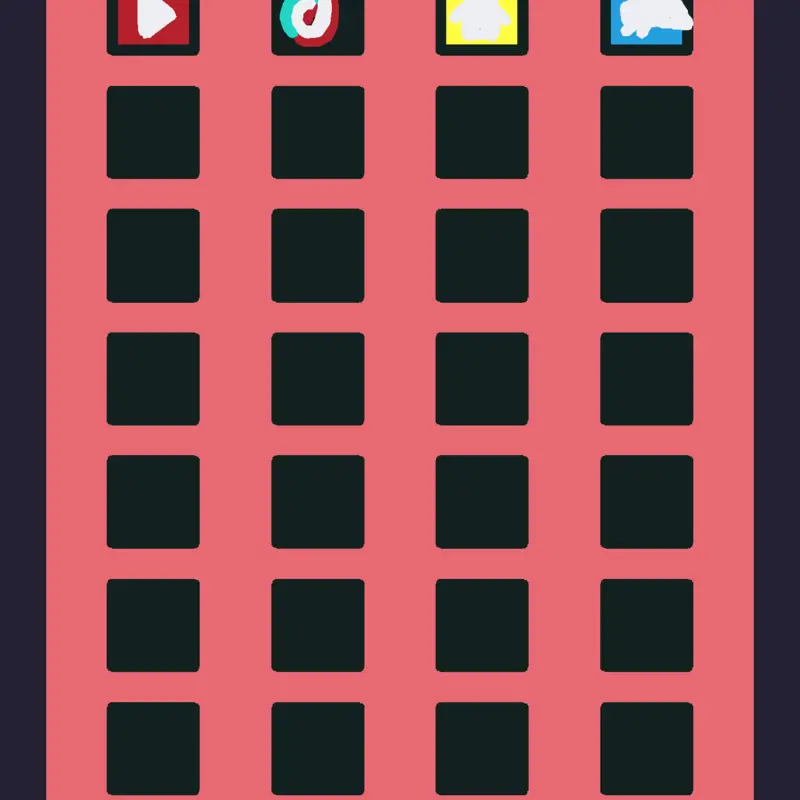 Game by @kuromi789