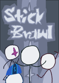 Stickman Fight