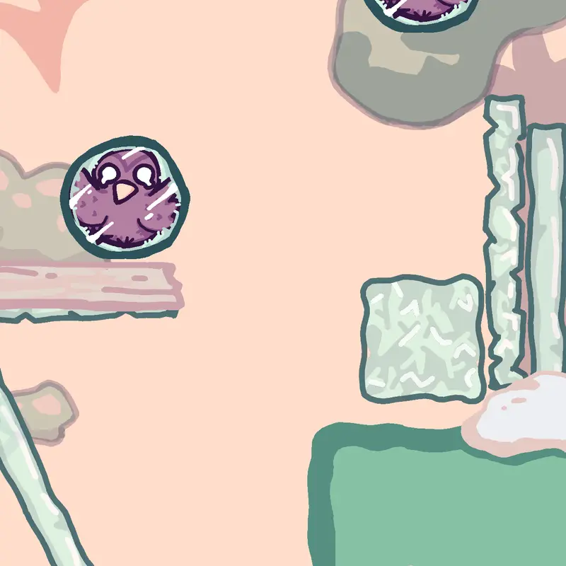 Game by @Jay_BlueBird