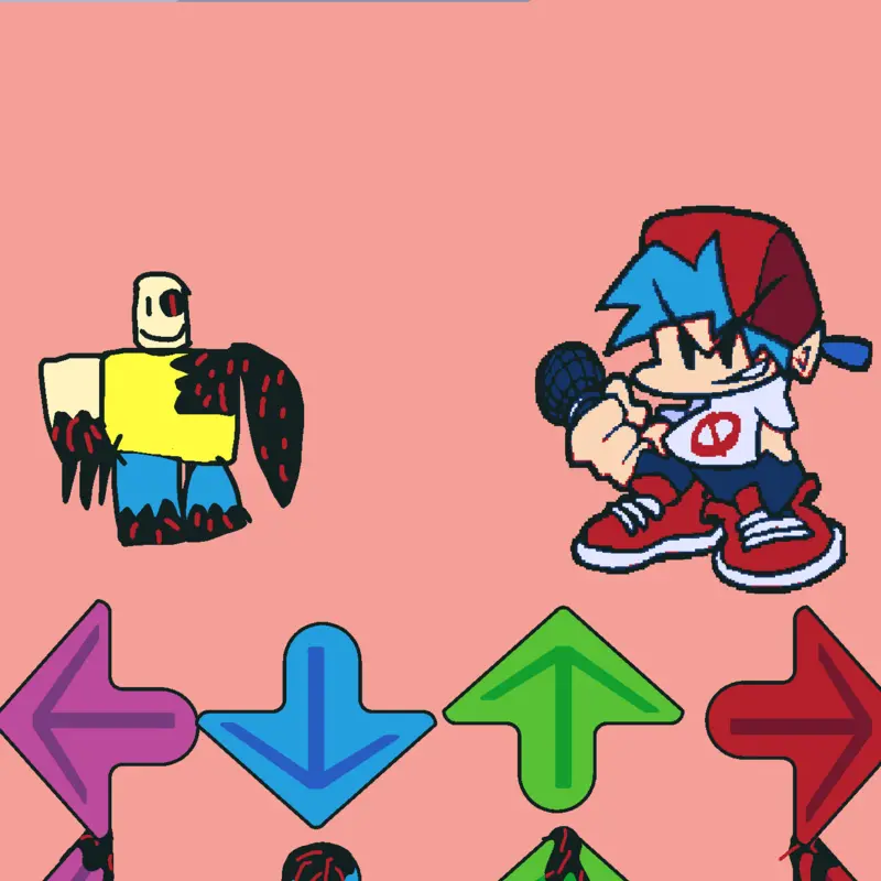Game by @godrewrite