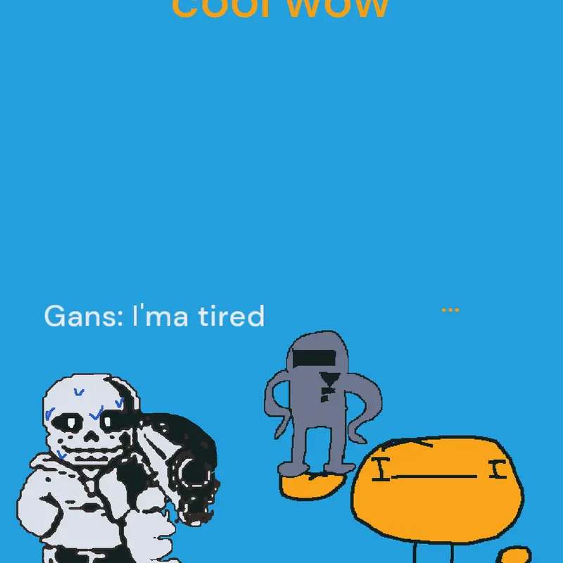 Game by @Guntale
