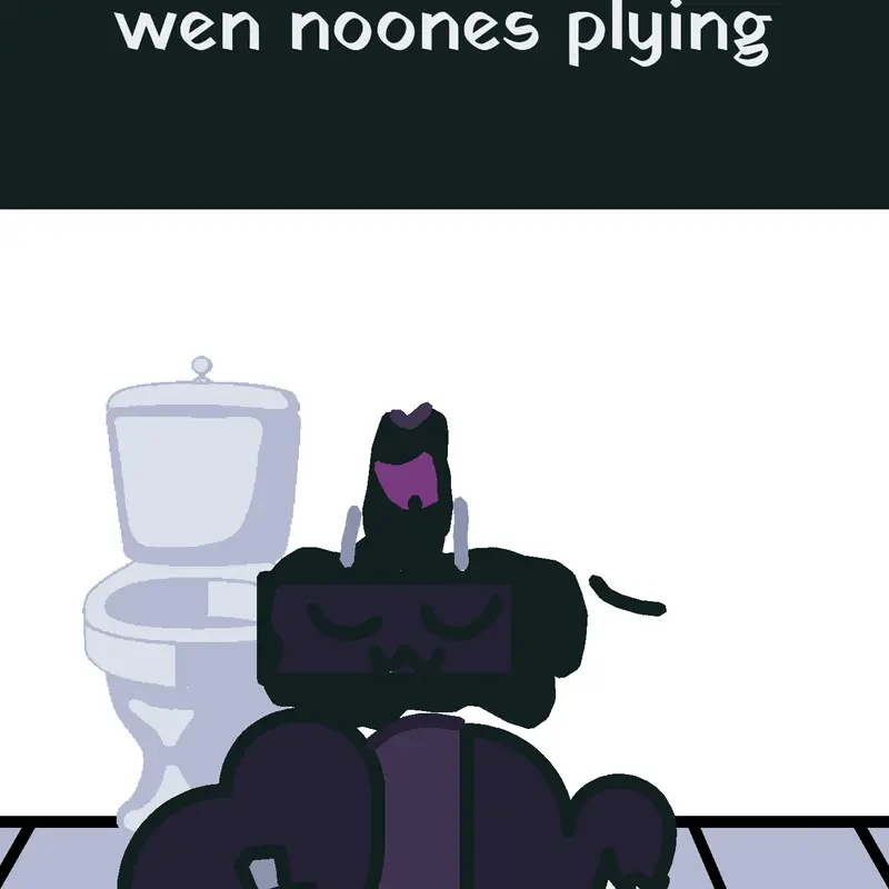 Game by @hacat