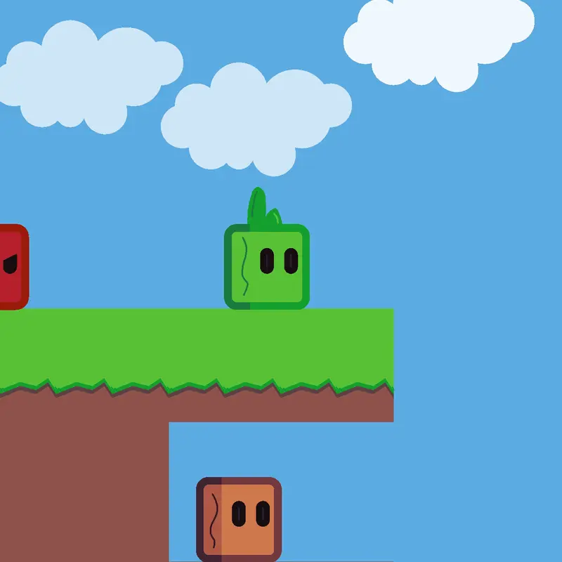 Game by @klih_castle