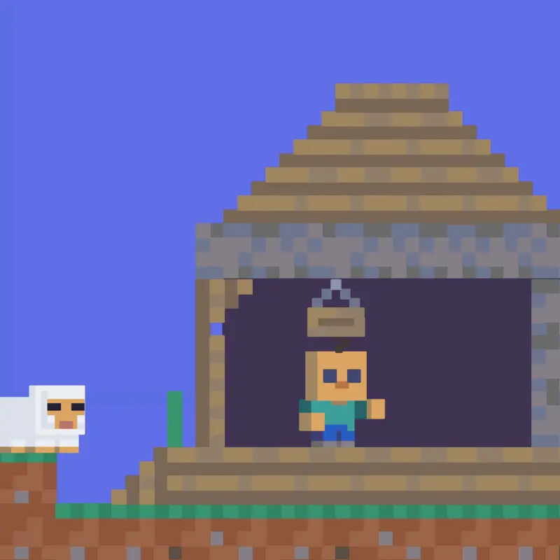 Game by @GhostCat101