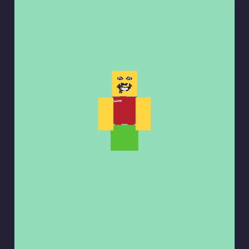 Game by @Tvman6690