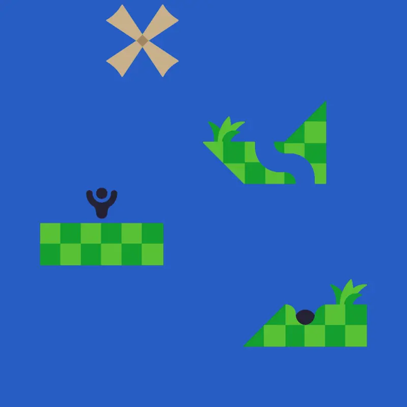 Game by @ArtClass3