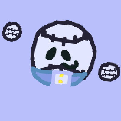 @TheTerrificBall