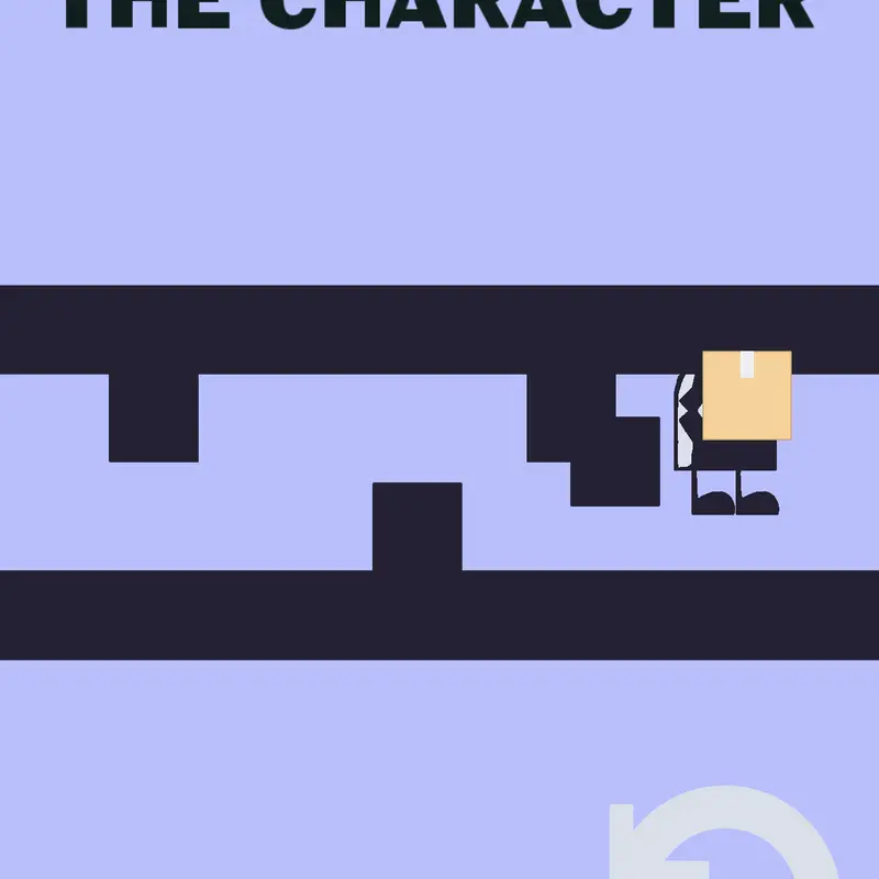 Game by @MyLod
