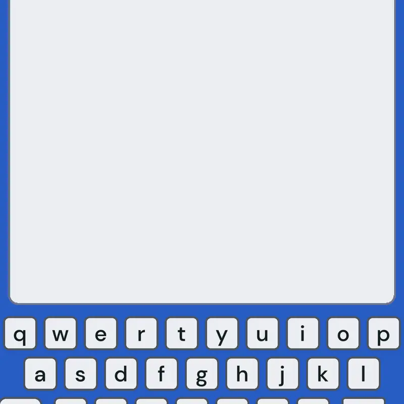 Wordpad by @LuisMiranda