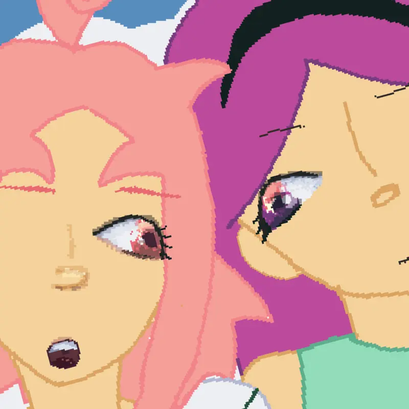 Game by @_cupcakes