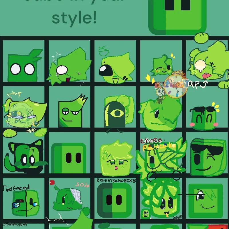 Game by @disorganized_s