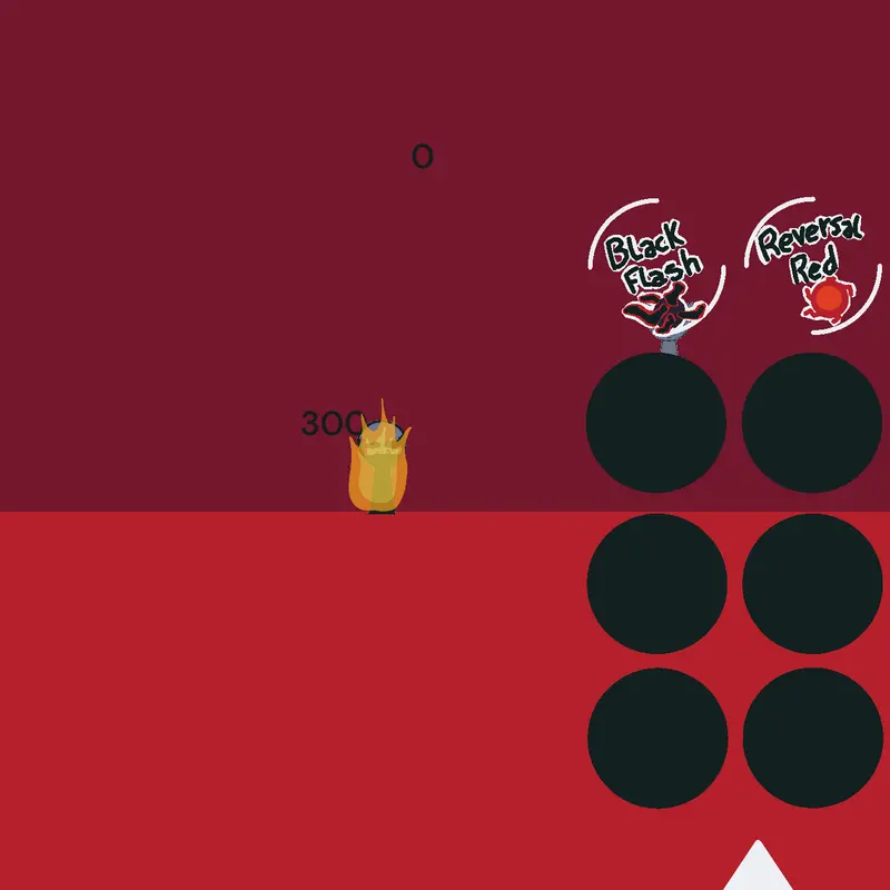 Game by @Kiryusha3332