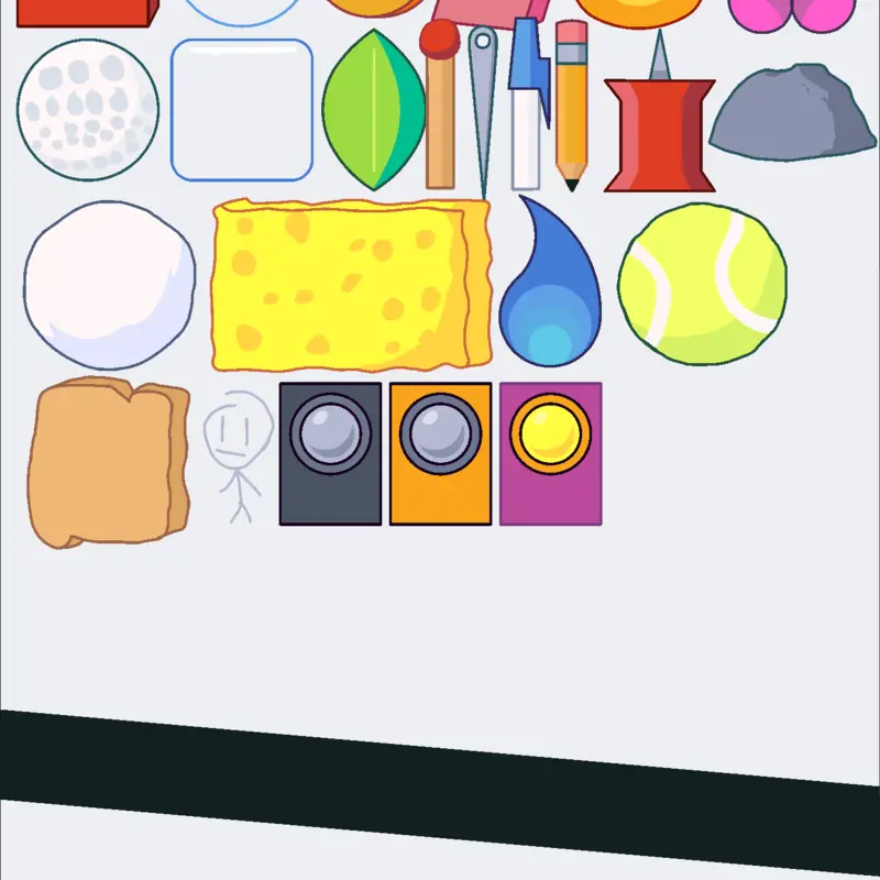 Game by @liamsebastian