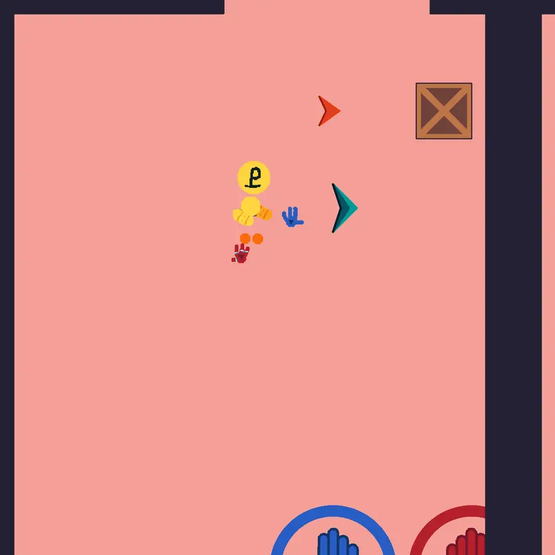 Game by @LuckDuck