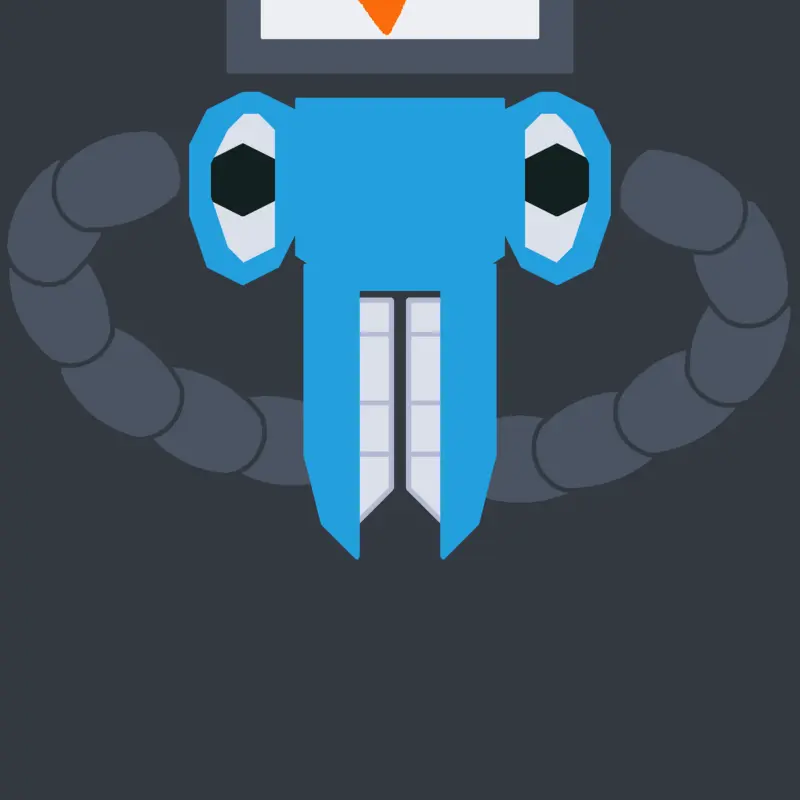 Omega David The Chicken. by @David_the_chicken