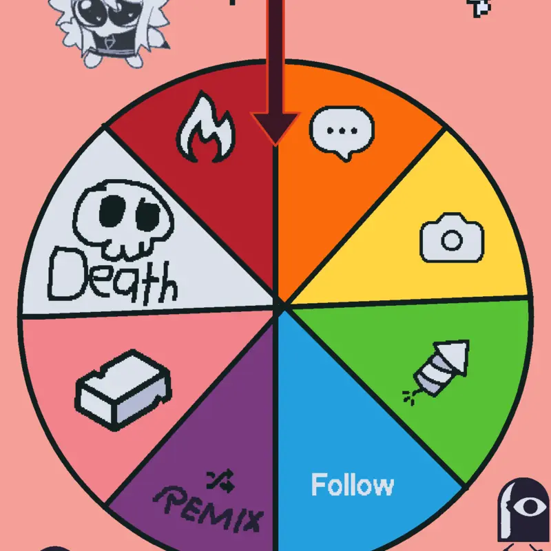 Game by @yimmy