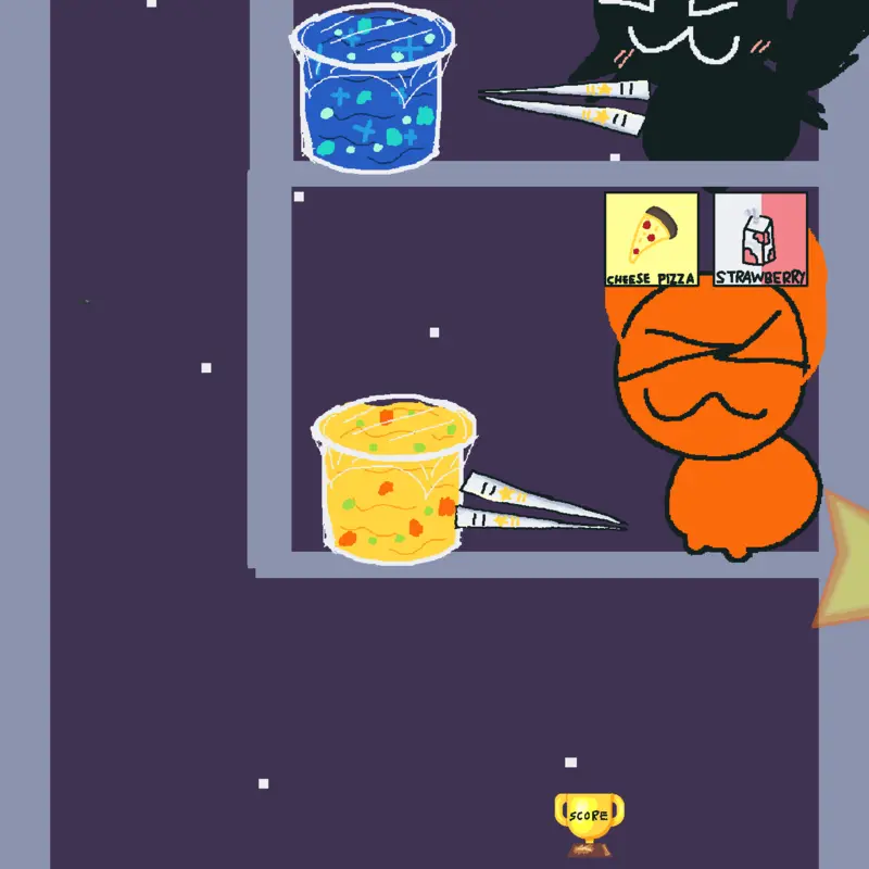 Game by @amora_07