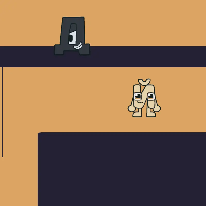 Game by @iherenumberblocks