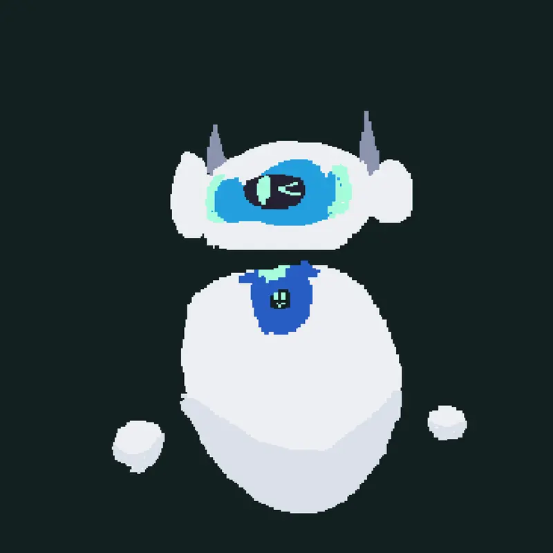 Game by @molalam