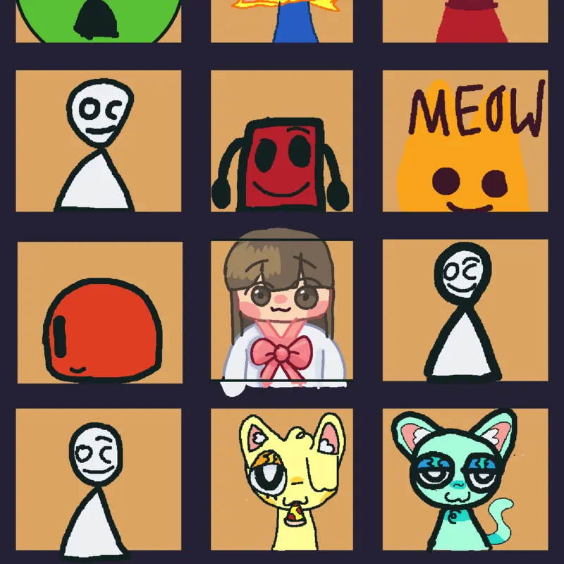 Game by @FLOSTI