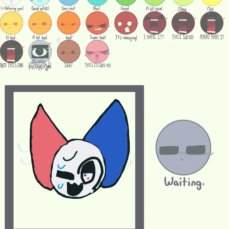 Game by @i-eat_EVEYTHING