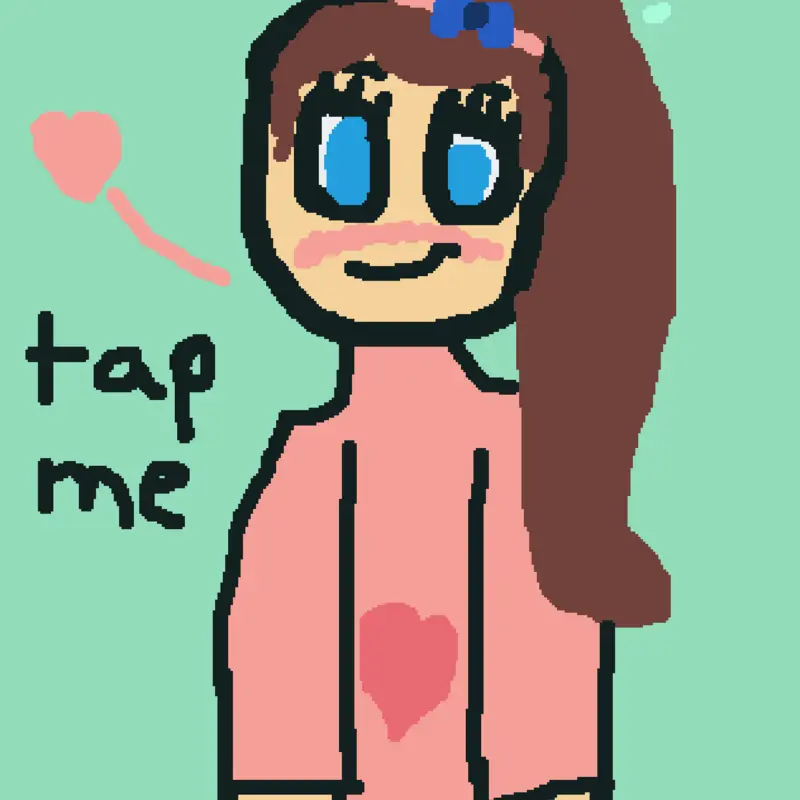 Game by @rainbowww