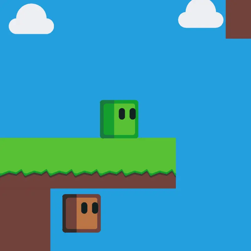 Game by @karizmatik