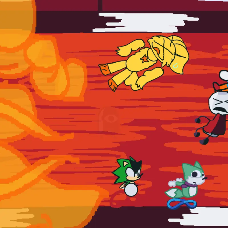Game by @Random_TwoTime