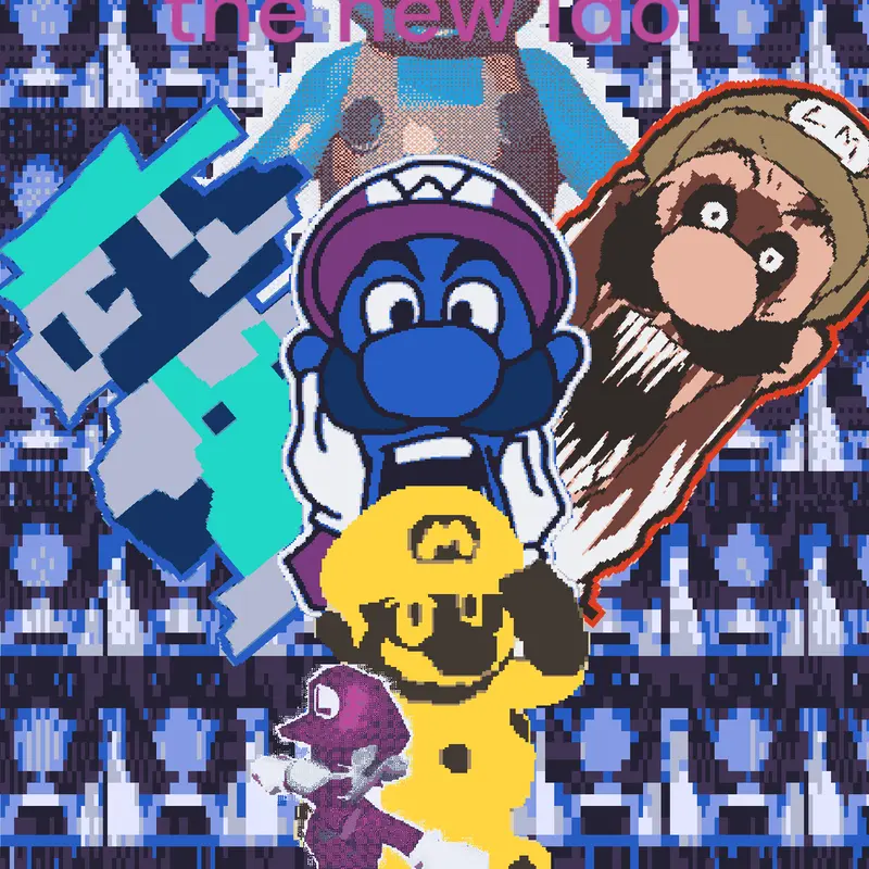Game by @blud_the_bluddiest