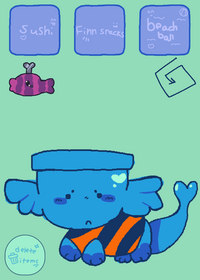 Finn game :D