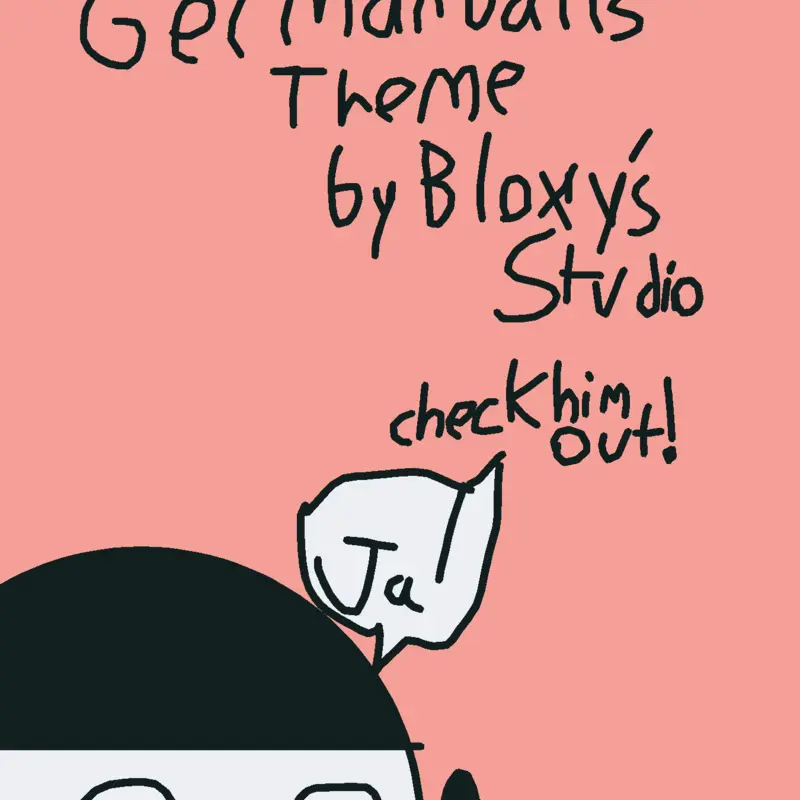 Game by @SilasGames