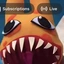 sinwalker avatar