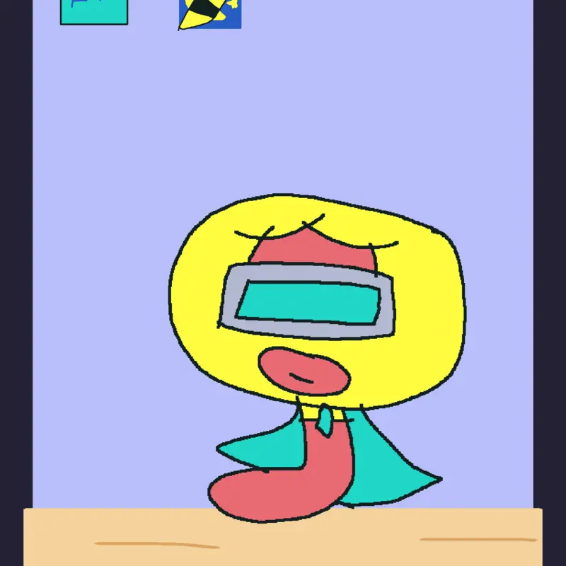 Game by @Uiuan