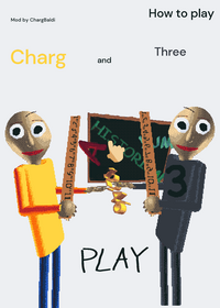 Baldis basics but better