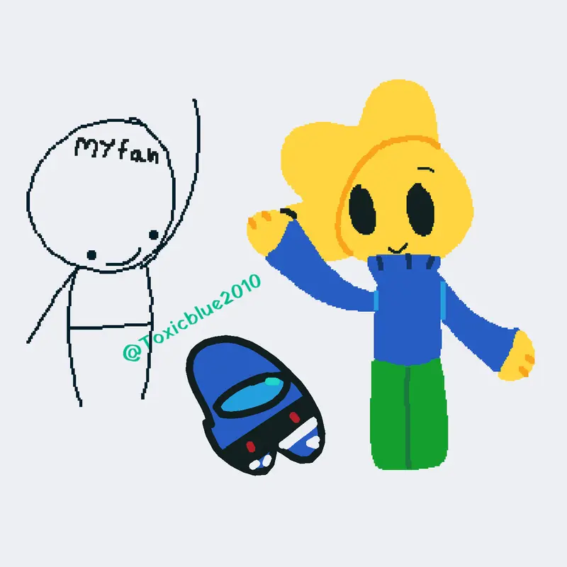 Game by @Gnarpy_BestEver_offical