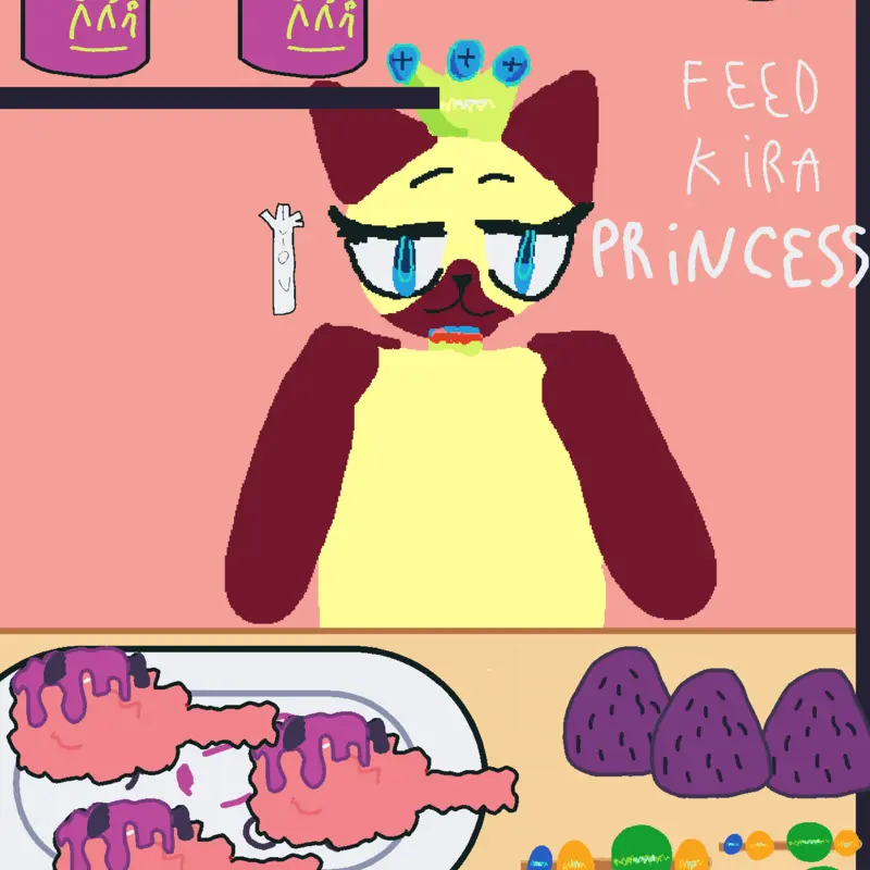 Game by @pluszakity